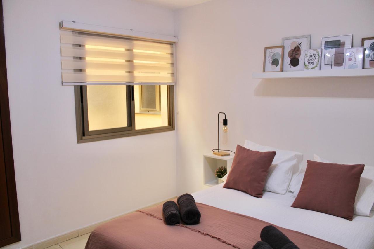 La Guarida De Alcalan Appartement Buitenkant foto