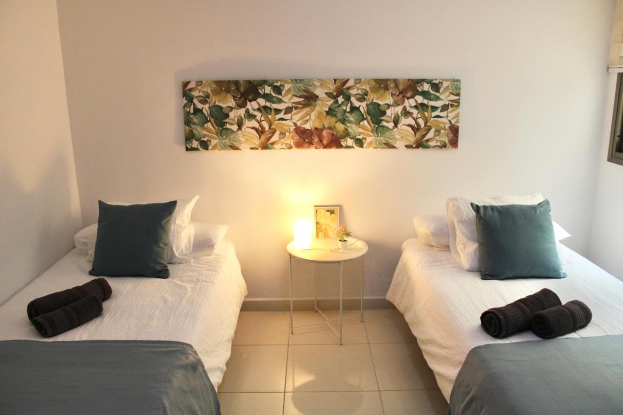 La Guarida De Alcalan Appartement Buitenkant foto