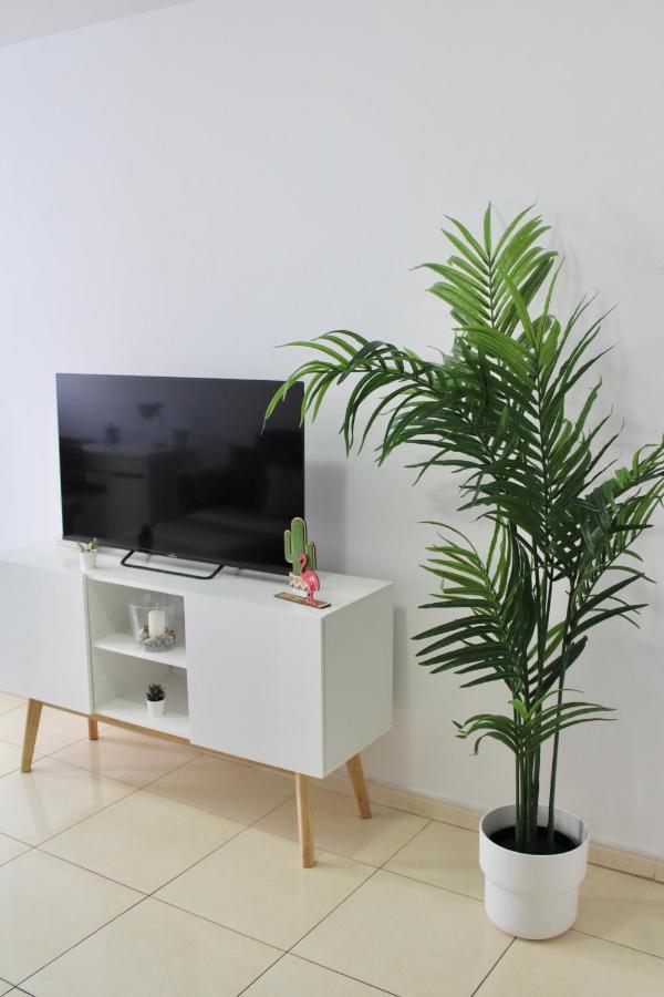 La Guarida De Alcalan Appartement Buitenkant foto