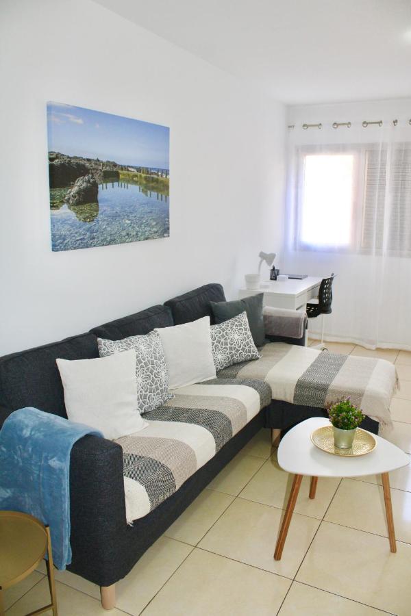 La Guarida De Alcalan Appartement Buitenkant foto