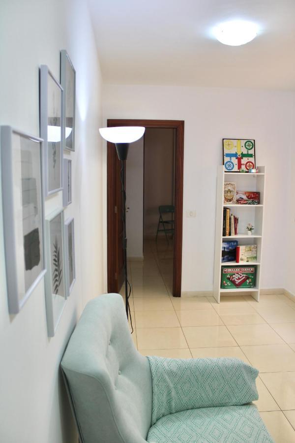 La Guarida De Alcalan Appartement Buitenkant foto