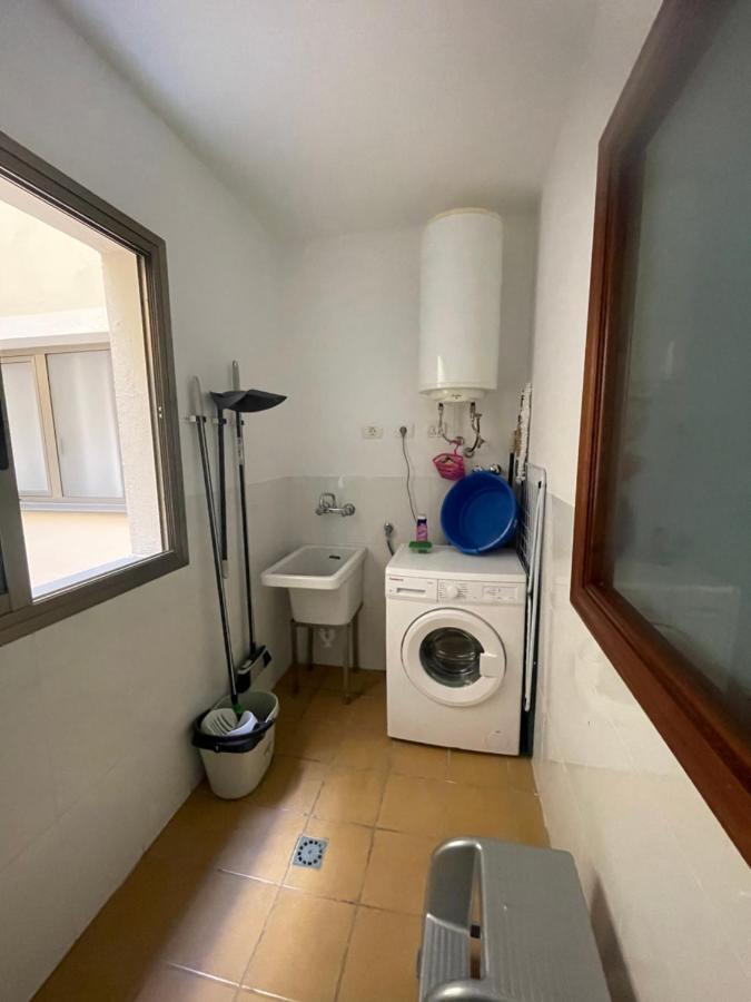 La Guarida De Alcalan Appartement Buitenkant foto